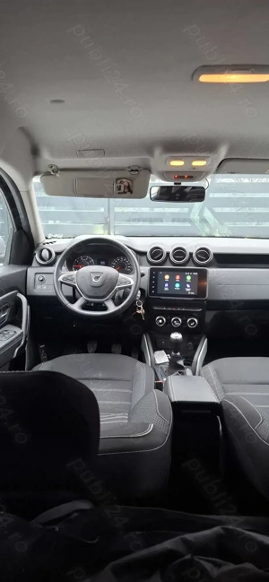 Dacia Duster PRESTIGE 2022. - imagine 7