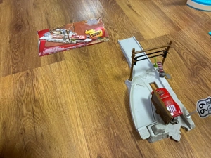 Set Cars - Highway Hideout lansator