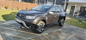 Dacia Duster PRESTIGE 2022. - imagine 2