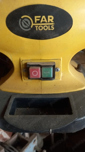 Polizor Fartools nou