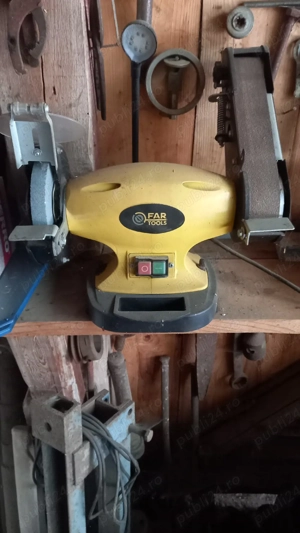 Polizor Fartools nou - imagine 2