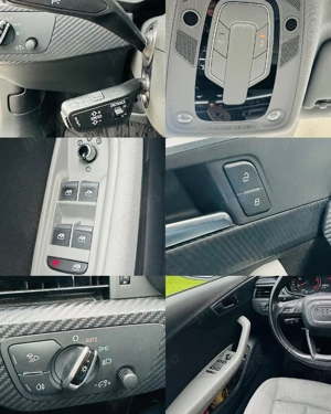 vand audi a4 b9 - imagine 8