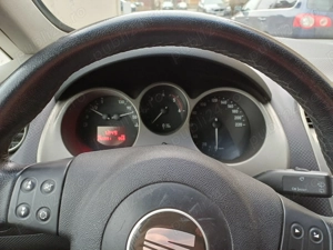 Seat Altea TDI 1,9 2005