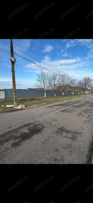 Casă de vanzare Sântana