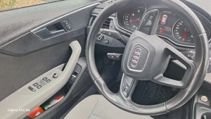 vand audi a4 b9 - imagine 10