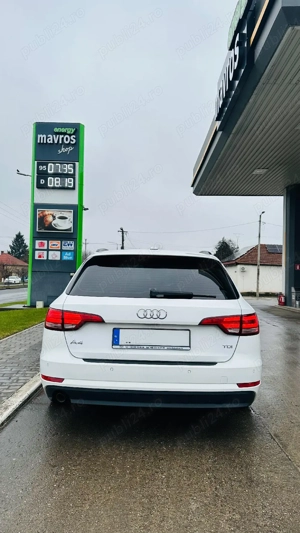 vand audi a4 b9 - imagine 3