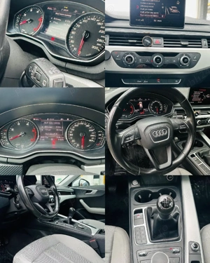 vand audi a4 b9 - imagine 7