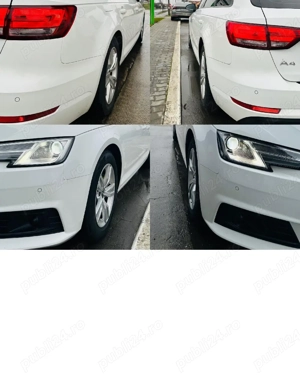 vand audi a4 b9 - imagine 5