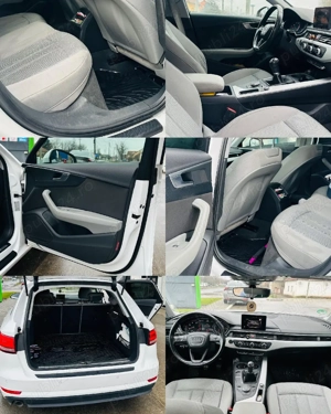 vand audi a4 b9 - imagine 9