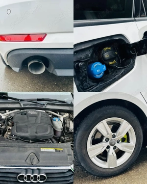 vand audi a4 b9 - imagine 6