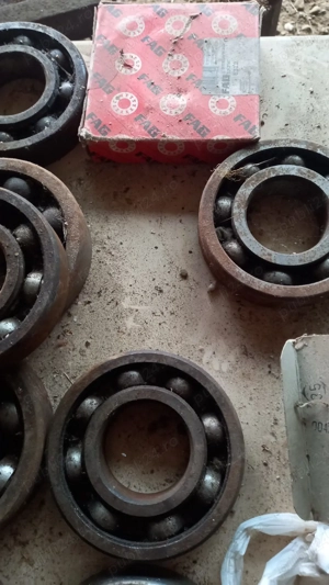 Rulmenti mari - imagine 2