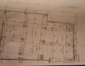 Spațiu comercial 180 mp de închiriat zona Modern Simion Bărnuțiu nr 71  - imagine 3