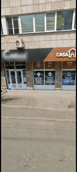 Spațiu comercial 180 mp de închiriat zona Modern Simion Bărnuțiu nr 71 