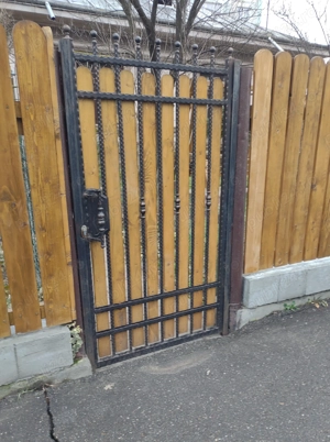 Banc de lucru multifuncțional Suduri INOX ALUMINIU, confecții metalice, Montaj HOTE PROFESIONALE  - imagine 2