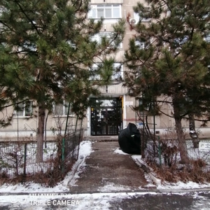 Vanzare Apartament 4 camere Crangasi