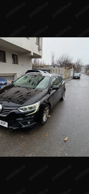 Renault Megane 4 Automat - imagine 4