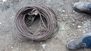 Sufa 8mm grosime, 108m lungime