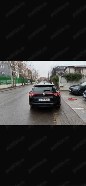 Renault Megane 4 Automat - imagine 2