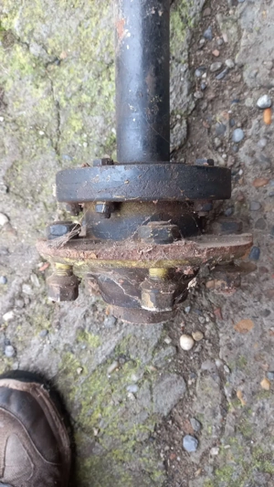 Ax remorca  - imagine 2