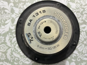 Vând difuzoare diferite mărimi  - imagine 3