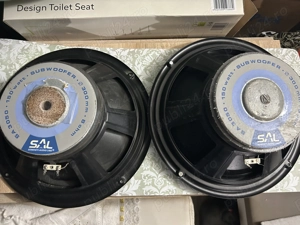 Vând difuzoare diferite mărimi  - imagine 2