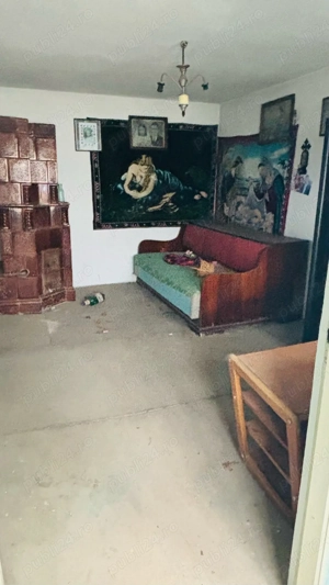 Vând casă și teren Pucioasa  - imagine 2