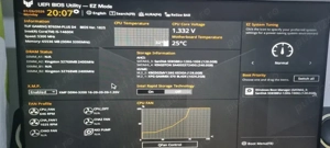 Kit i5 14600k + Asus TUF Gaming B760M-Plus D4 + 64 GB rami - imagine 4