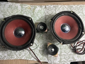 Vând difuzoare diferite mărimi  - imagine 4