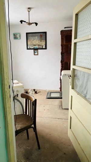 Vând casă și teren Pucioasa  - imagine 4