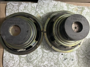 Vând difuzoare diferite mărimi  - imagine 5