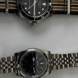 Pachet Certina + Seiko - imagine 7