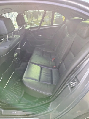 Vand BMW E60 (520d) 2.0 163CP - imagine 8