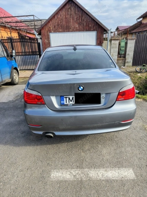 Vand BMW E60 (520d) 2.0 163CP - imagine 4