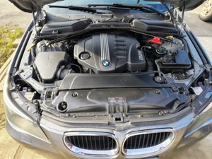 Vand BMW E60 (520d) 2.0 163CP - imagine 9