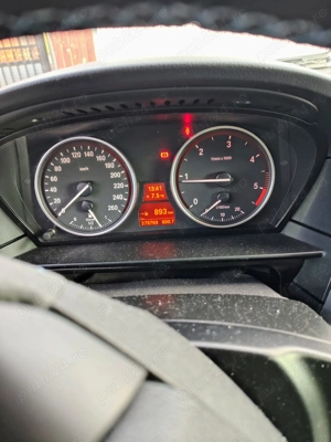 Vand BMW E60 (520d) 2.0 163CP - imagine 5