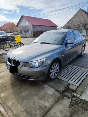 Vand BMW E60 (520d) 2.0 163CP - imagine 2