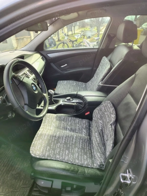 Vand BMW E60 (520d) 2.0 163CP - imagine 7