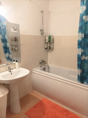 Apartament modern Parcare + boxă Style Residence Chiajna - imagine 3