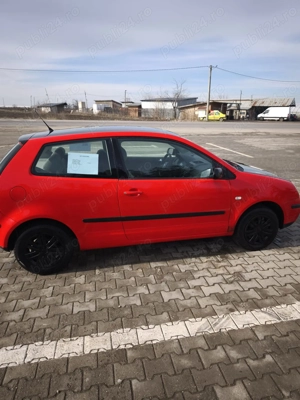 vand Vw polo 2003 - imagine 5