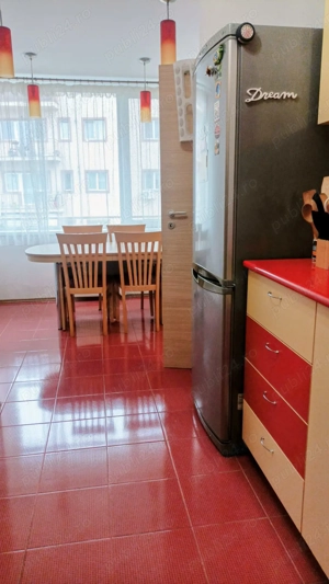 Apartament modern Parcare + boxă Style Residence Chiajna - imagine 5