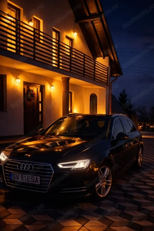 Vând Audi a4 B9 2018  - imagine 3