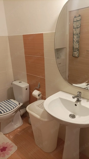 Apartament modern Parcare + boxă Style Residence Chiajna - imagine 10