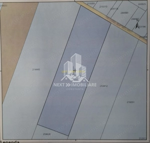 Teren de vânzare – oportunitate investițională Str. Crișului - imagine 3