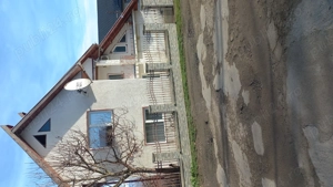 Vând vilă, căsuța și teren în Coltau  - imagine 3