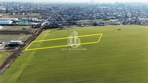 Teren de vânzare – oportunitate investițională Str. Crișului - imagine 2