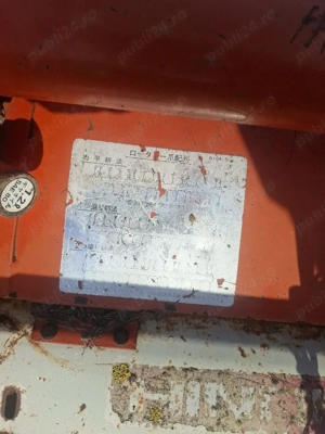 de vânzare vreza (e de un m1,20) - imagine 3