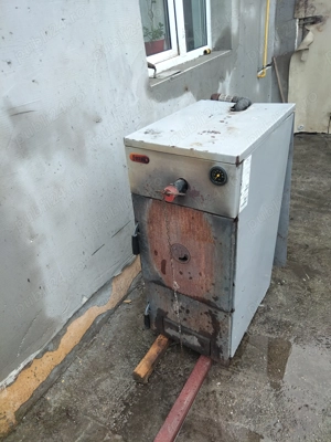 Centrala fonta ferolli 5 elementi - imagine 3