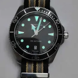 Pachet Certina + Seiko - imagine 5