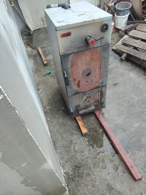 Centrala fonta ferolli 5 elementi - imagine 2