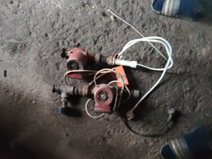 Centrala fonta ferolli 5 elementi - imagine 4